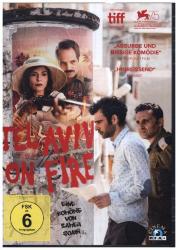 Tel Aviv on Fire, 1 DVD - DVD