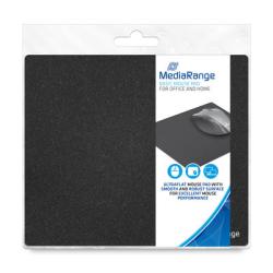 MediaRange Mouse Pad black