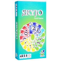 Magilano, Skyjo, Kartenspiel, MA300715