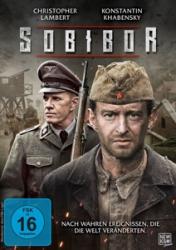 Sobibor, 1 DVD - DVD