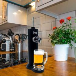 MAD MONKEY Bierzapfanlage für 0,5 l Dosen