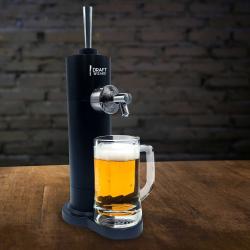 MAD MONKEY Bierzapfanlage für 0,5 l Dosen