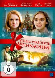 Völlig verrückte Weihnachten, 1 DVD - DVD