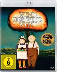 Wenn Der Wind Weht, 1 Blu-ray - blu_ray