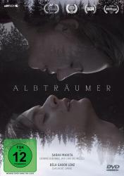 Albträumer - Original Kinofassung, 1 DVD - DVD