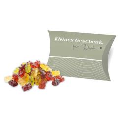 Fruchtgummi Gummibärli Kleines Geschenk für Dich 100 g