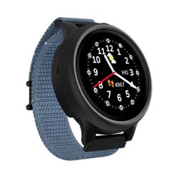 ANIO Protector Case für Anio 6 Kinder Smartwatch schwarz