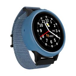 ANIO Protector Case für Anio 6 Kinder Smartwatch blau