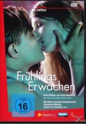 Frühlings Erwachen, 1 DVD - DVD