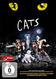 Cats, 1 DVD - DVD