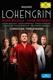 Richard Wagner: Lohengrin, 2 DVDs - DVD