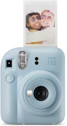 FUJIFILM Instax Mini 12 Sofortbildkamera pastel blue