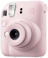 FUJIFILM Instax Mini 12 Sofortbildkamera blossom pink