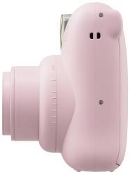 FUJIFILM Instax Mini 12 Sofortbildkamera blossom pink