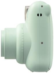 FUJIFILM Instax Mini 12 Sofortbildkamera mint green