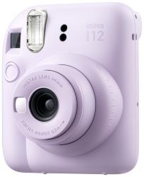 FUJIFILM Instax Mini 12 Sofortbildkamera lilac purple