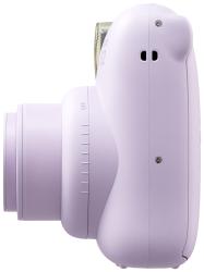 FUJIFILM Instax Mini 12 Sofortbildkamera lilac purple