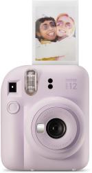 FUJIFILM Instax Mini 12 Sofortbildkamera lilac purple