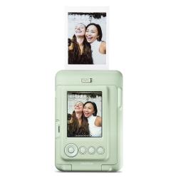 FUJIFILM Instax Mini LiPlay Sofortbildkamera matcha green