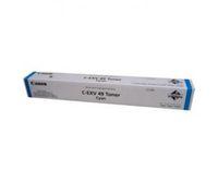 Canon Toner C-EXV49 cyan 19K