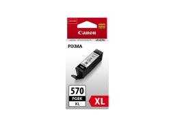 Canon Tinte 570 PGBK XL, schwarz 