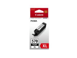 Canon Tinte 570 PGBK XL, schwarz 