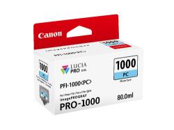 Canon Ink photo cyan 80ml