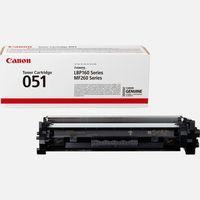 Canon Cartridge LBP162DW black 1,7K