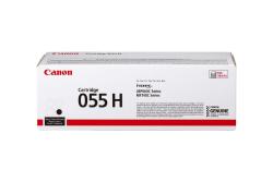 Canon Cartridge LBP663CDW black 7,6K