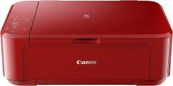 CANON Drucker PIXMA MG3650S All-in-One rot