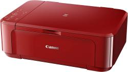 CANON Drucker PIXMA MG3650S All-in-One rot