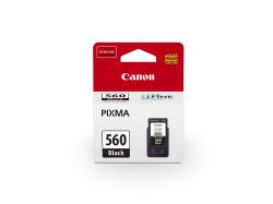 CANON PG-560 Tinte 180 Seiten schwarz