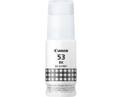 Canon Ink Bottle black