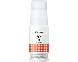 Canon Ink Bottle red