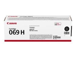 Canon Cartridge black 069HBK 7,6K