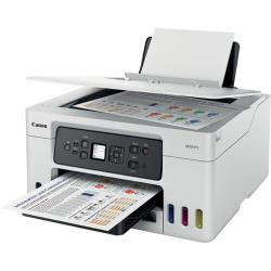 CANON Drucker MAXIFY GX3050 weiß/schwarz