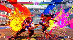 Street Fighter™ 6 Years 1-2 Fighters Edition DLC (Switch 2)