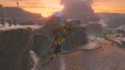 The Legend of Zelda: Breath of the Wild (Switch 2)