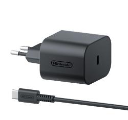 NINTENDO Switch 2 Netzteil