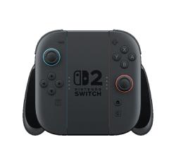 NINTENDO Joy-Con 2-Aufladehalterung