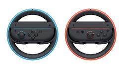 Joy-Con 2-Lenkrad Paar (Switch 2)