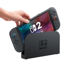 NINTENDO Switch 2 Konsole