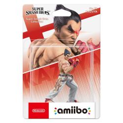 NINTENDO amiibo Kazuya Super Smash Bros. Collection bunt