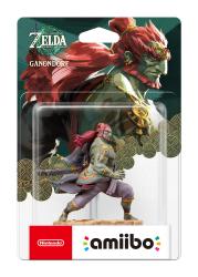 NINTENDO amiibo Ganondorf aus The Legend of Zelda: Tears of the Kingdom bunt