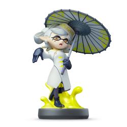 NINTENDO amiibo Splatoon 3 Alterna Aioli und Limone