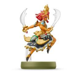 NINTENDO amiibo Riju - The Legend of Zelda: Tears of the Kingdom Figur