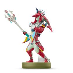 NINTENDO amiibo Sidon - The Legend of Zelda: Tears of the Kingdom Figur