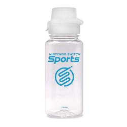 NINTENDO Switch Sports Trinkflasche 500 ml transparent