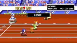 Mario & Sonic bei den Olympischen Spielen: Tokyo 2020