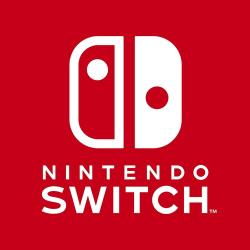 Nintendo Switch - Netzteil, schwarz 